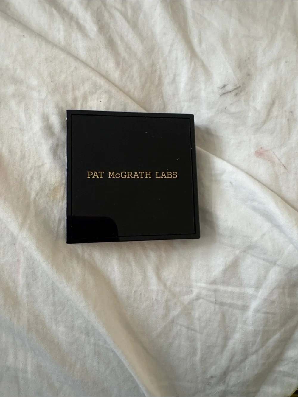 Pat McGrath  Divine Blush lovestruck